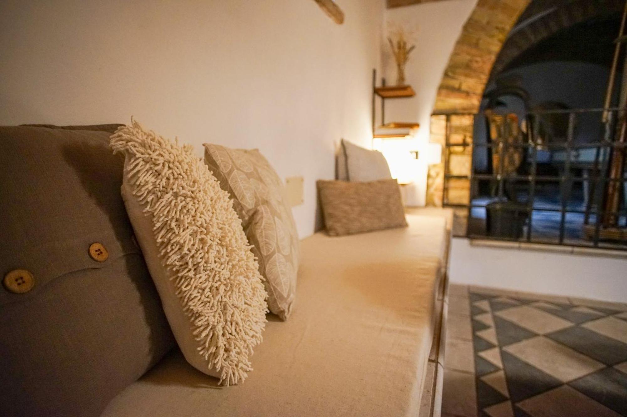 Villa Fonteintanata Miemo Экстерьер фото