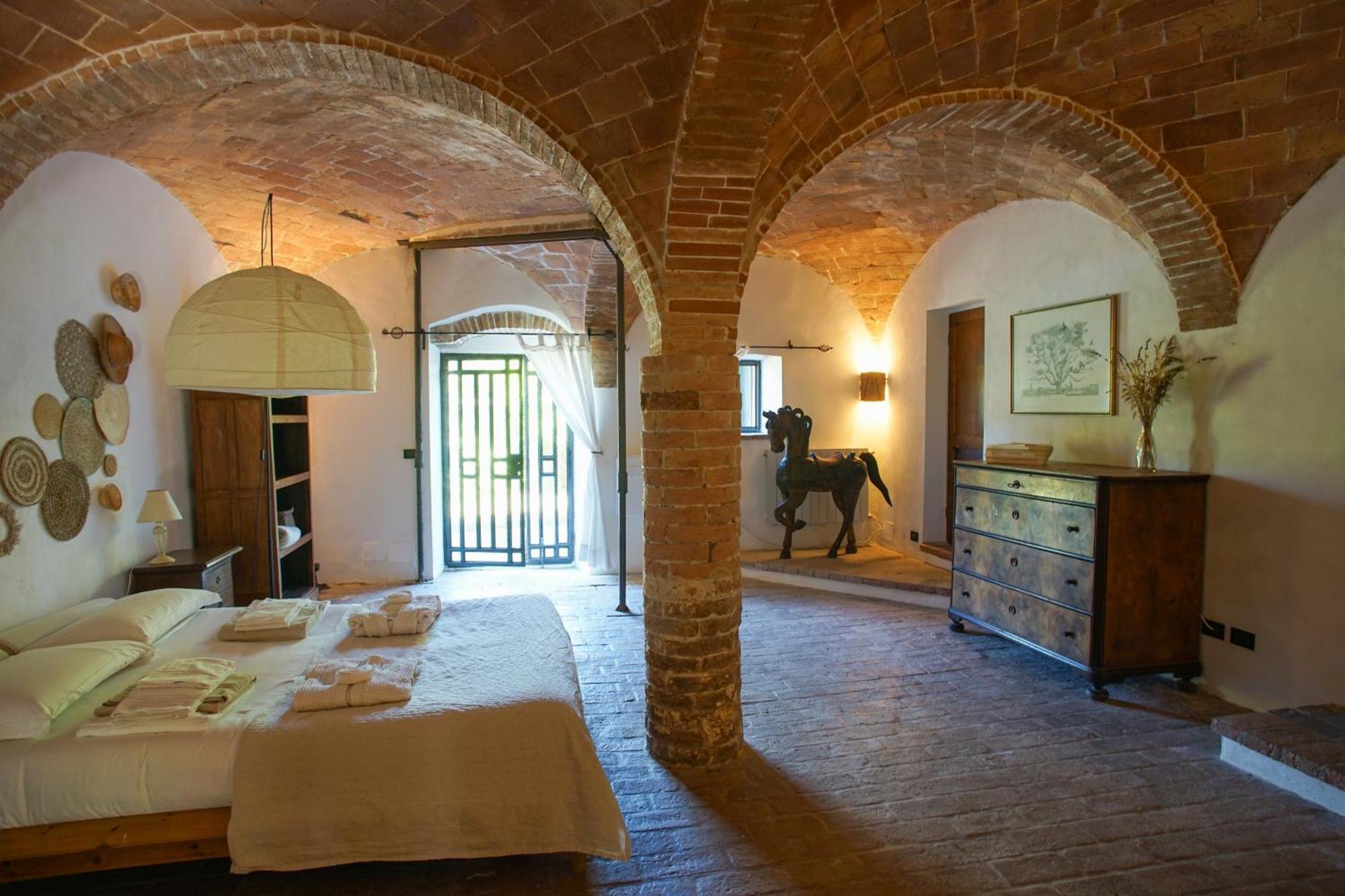 Villa Fonteintanata Miemo Экстерьер фото