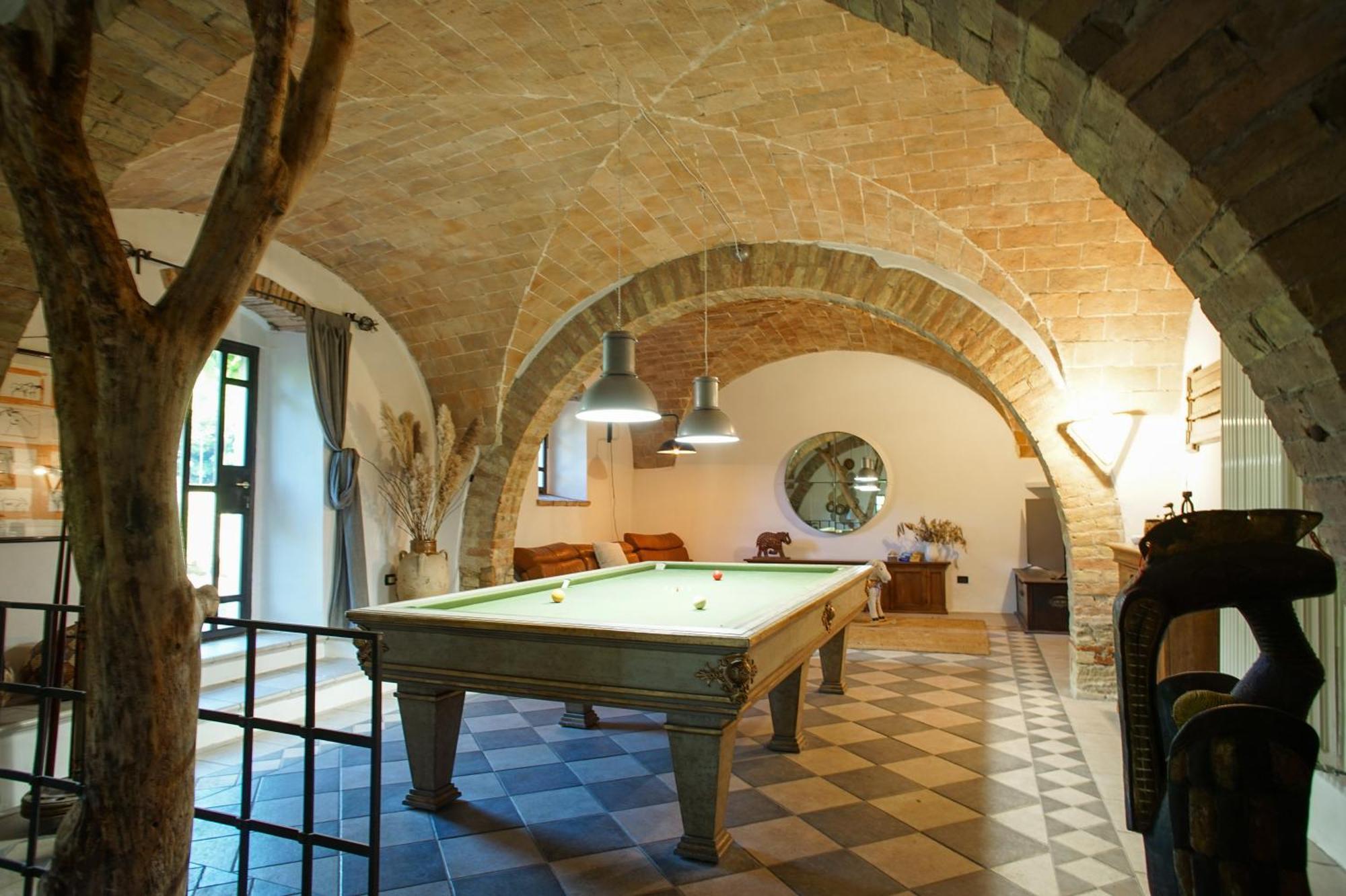 Villa Fonteintanata Miemo Экстерьер фото